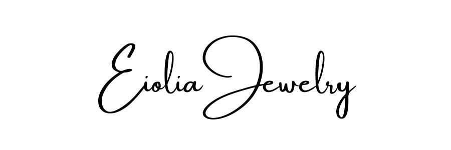 Eiolia Jewelry